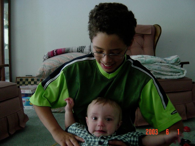 Jeremy Culp - Photo 168