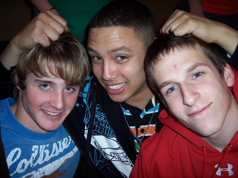 Jeremy Culp - Photo 171