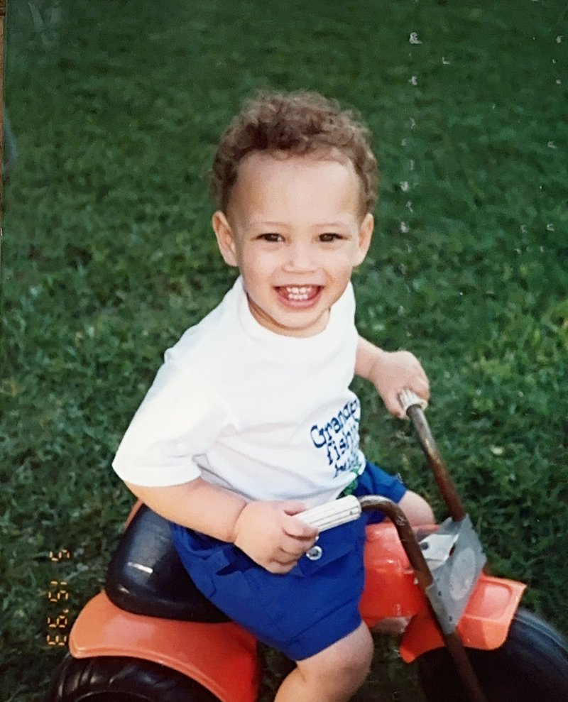 Jeremy Culp - Photo 178