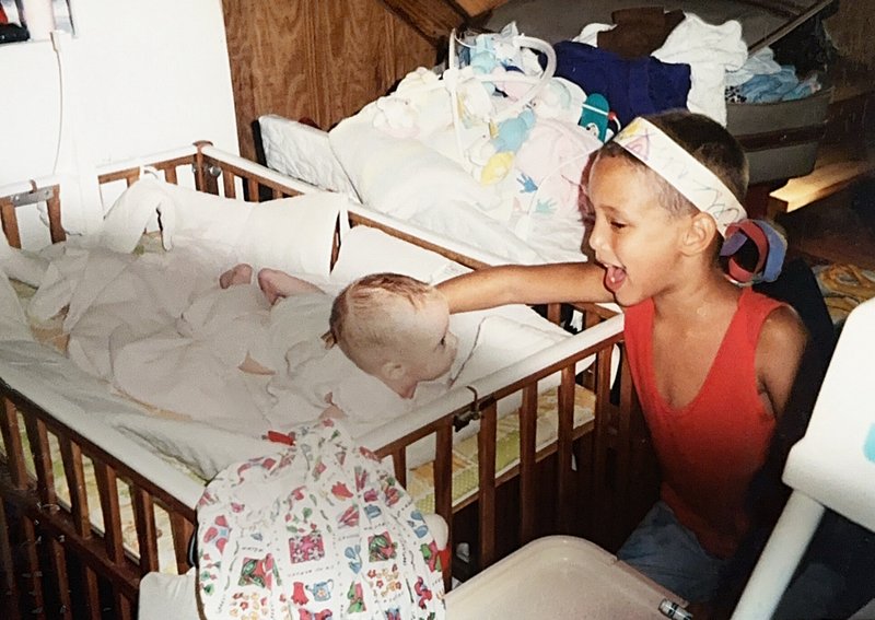 Jeremy Culp - Photo 181