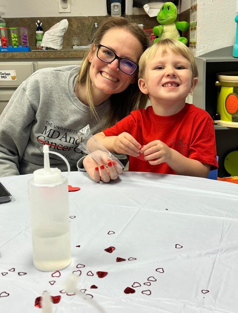 Candice Michelle Sleeman - Photo 3