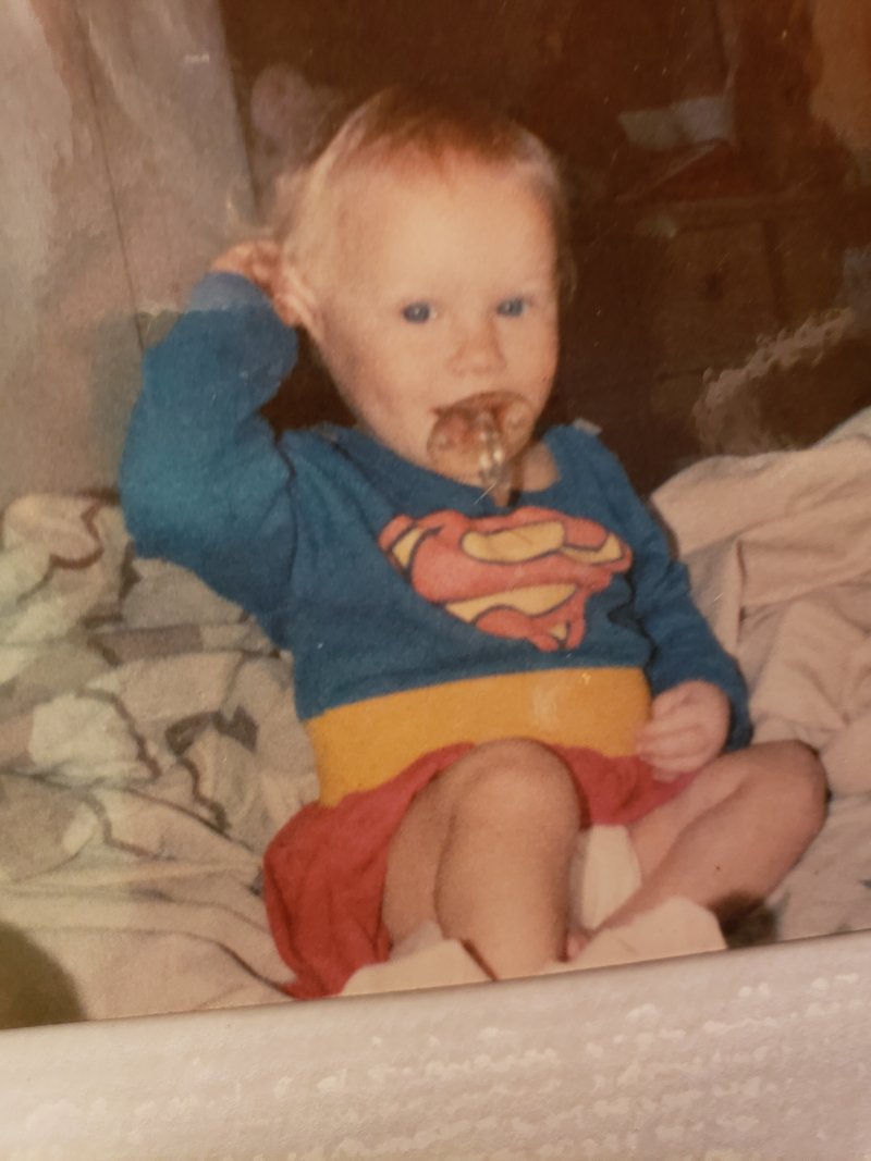 Candice Michelle Sleeman - Photo 2