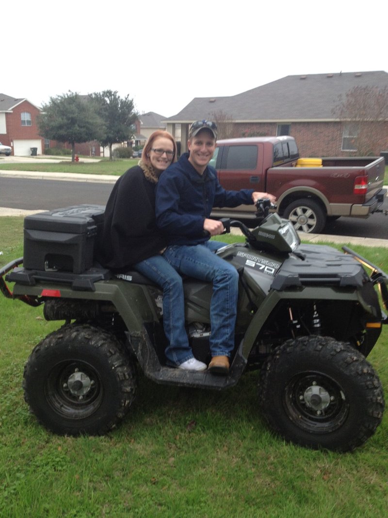 Candice Michelle Sleeman - Photo 6