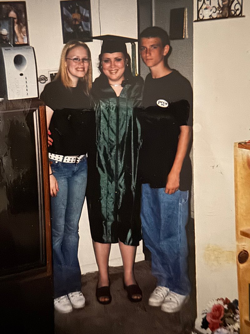 Candice Michelle Sleeman - Photo 7