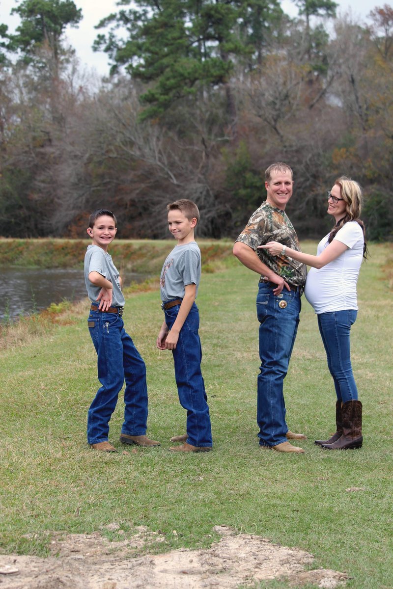 Candice Michelle Sleeman - Photo 8