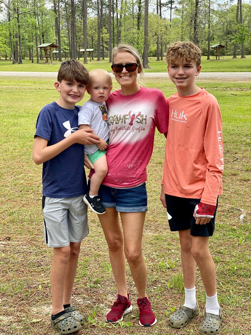 Candice Michelle Sleeman - Photo 4