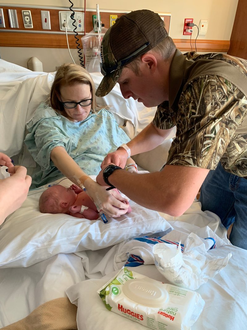 Candice Michelle Sleeman - Photo 9