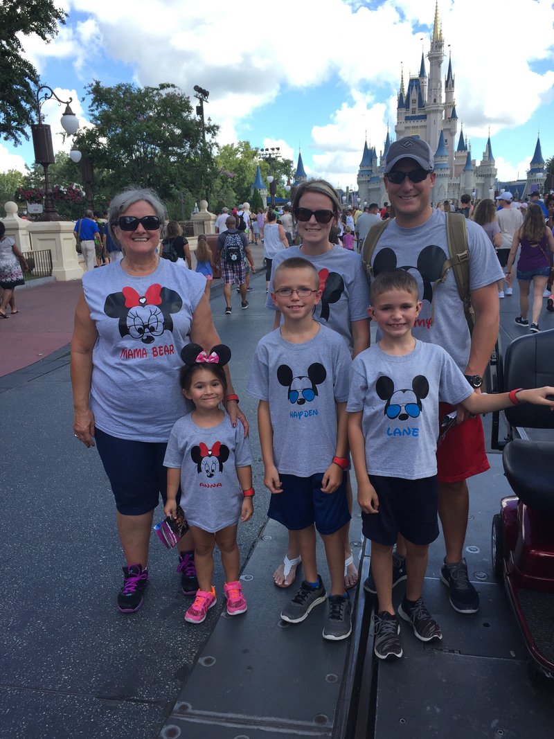 Candice Michelle Sleeman - Photo 15