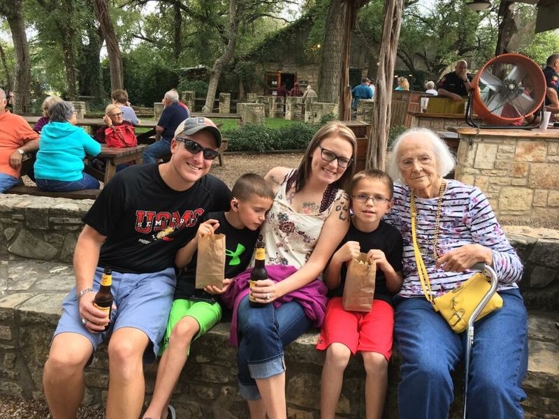 Candice Michelle Sleeman - Photo 17