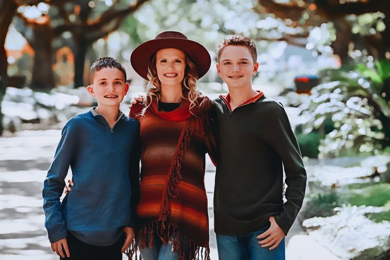 Candice Michelle Sleeman - Photo 24