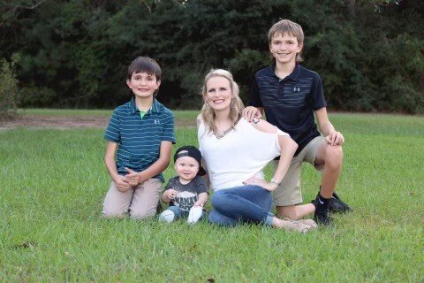 Candice Michelle Sleeman - Photo 25