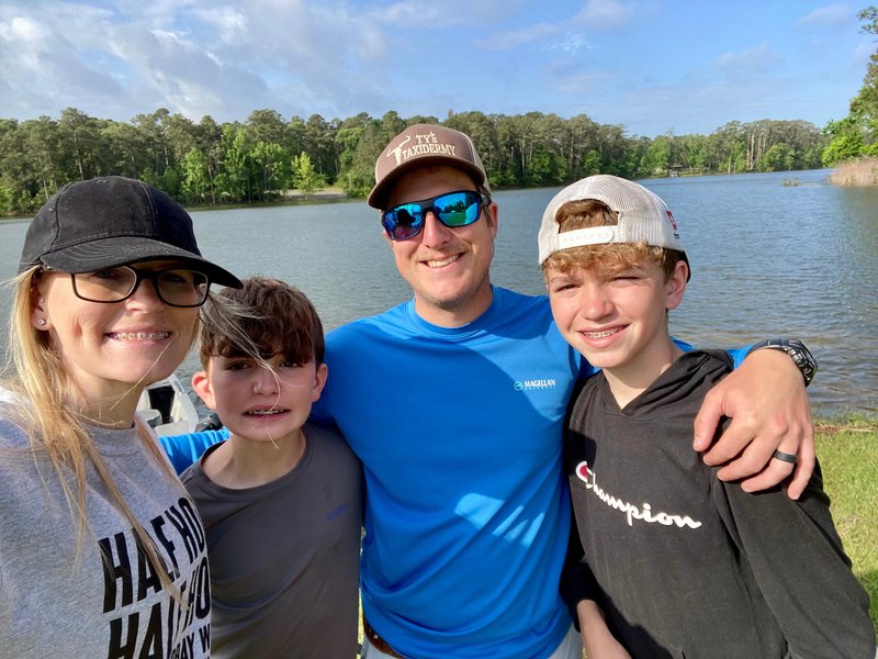 Candice Michelle Sleeman - Photo 40