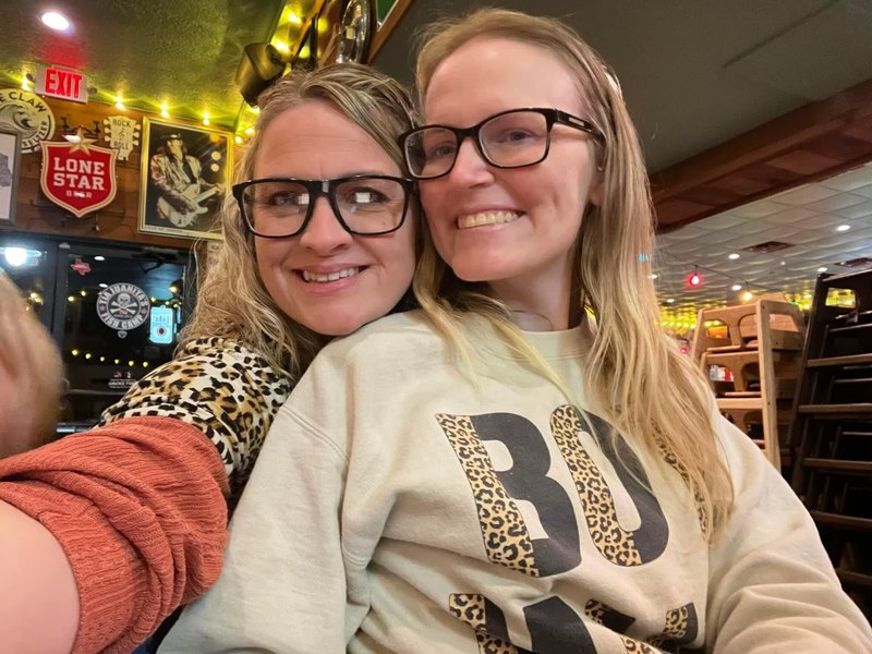 Candice Michelle Sleeman - Photo 45