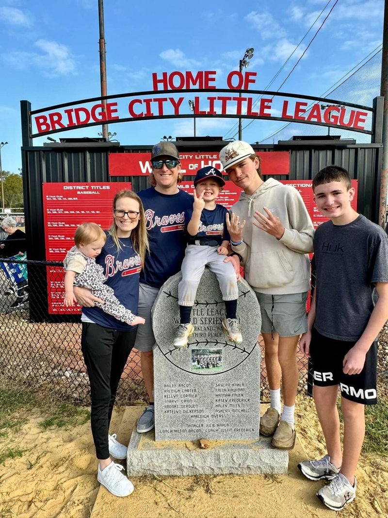 Candice Michelle Sleeman - Photo 48