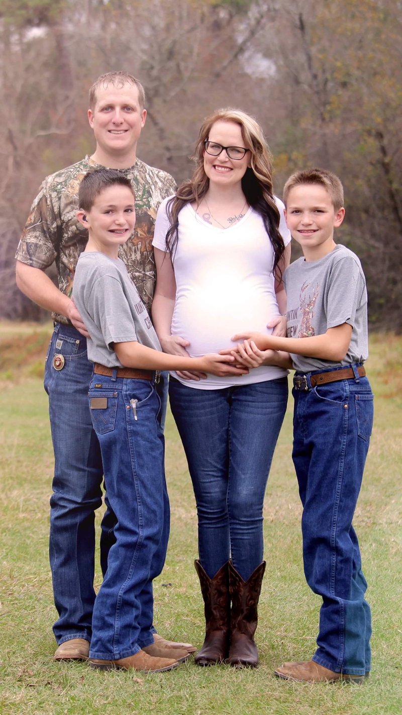 Candice Michelle Sleeman - Photo 50