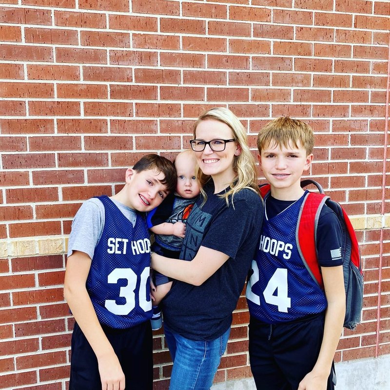 Candice Michelle Sleeman - Photo 55