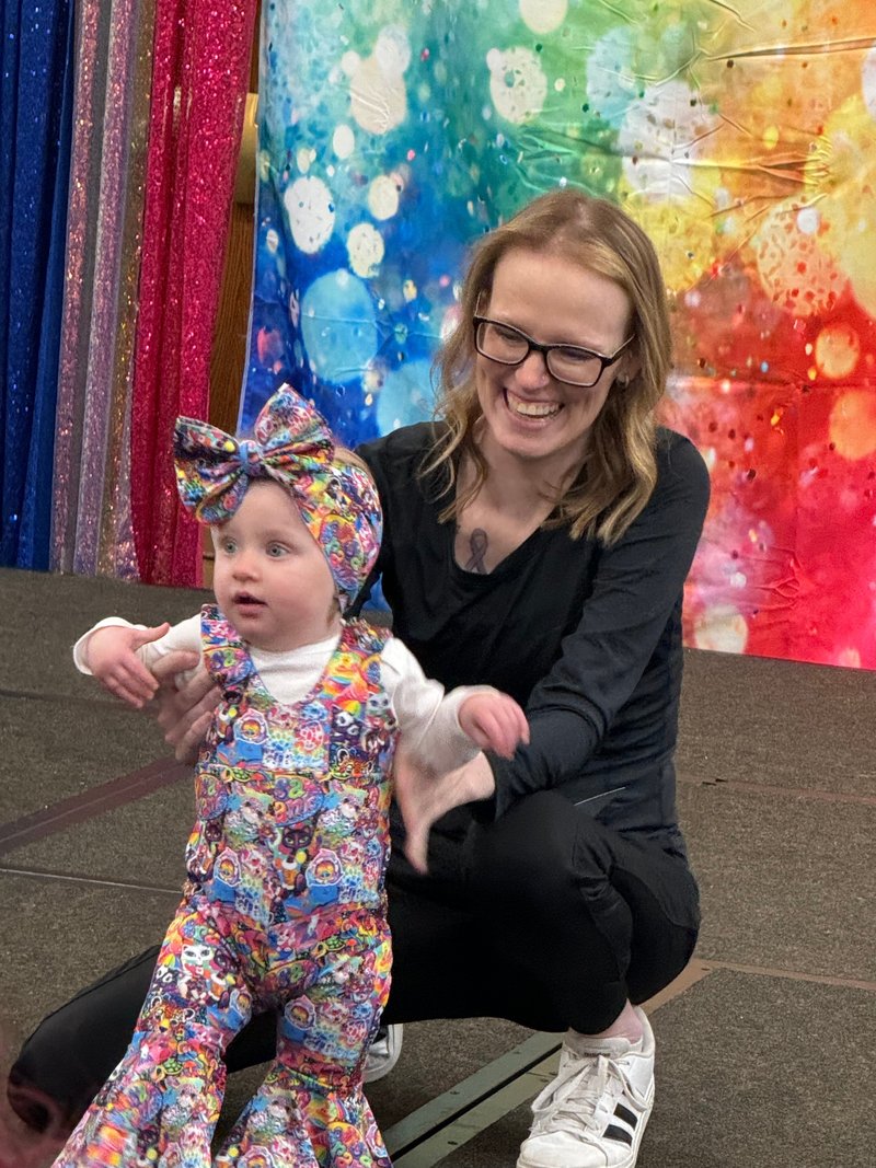 Candice Michelle Sleeman - Photo 57