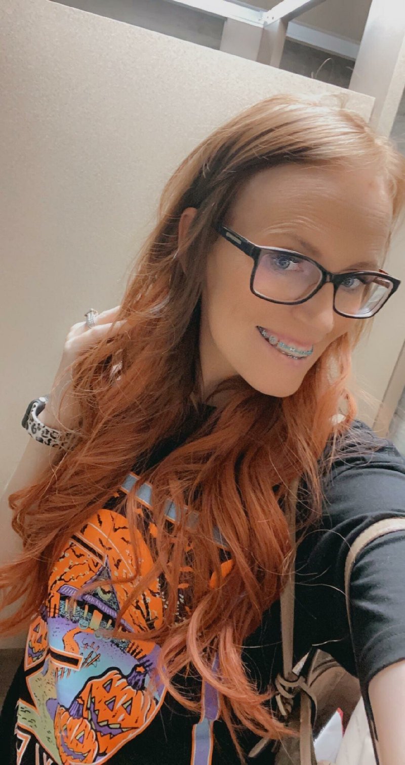 Candice Michelle Sleeman - Photo 87