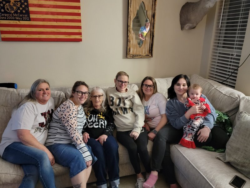 Candice Michelle Sleeman - Photo 101