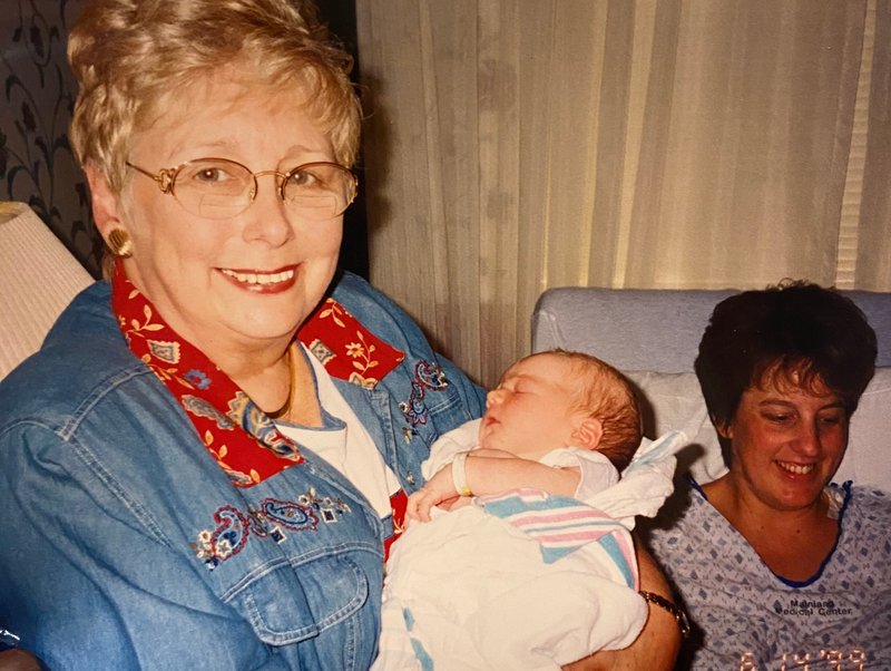 Linn Cardner - Photo 2