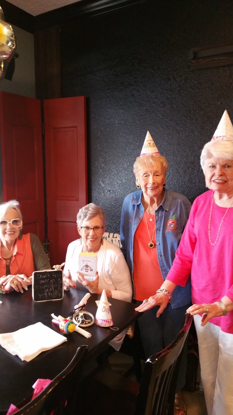 Linn Cardner - Photo 34