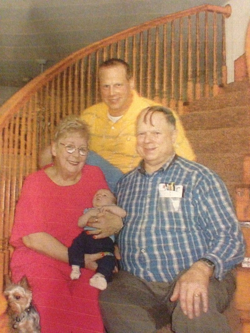 Linn Cardner - Photo 37