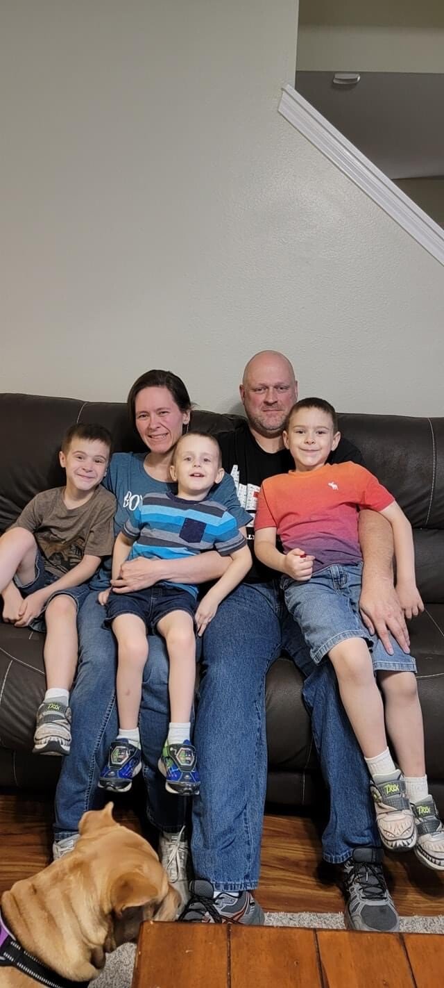 Linn Cardner - Photo 47