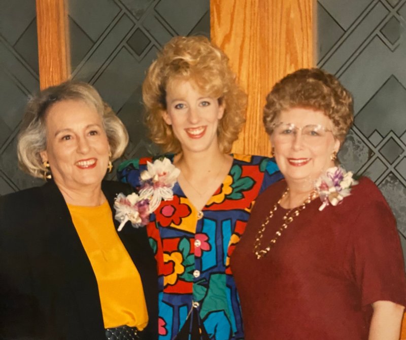 Linn Cardner - Photo 48