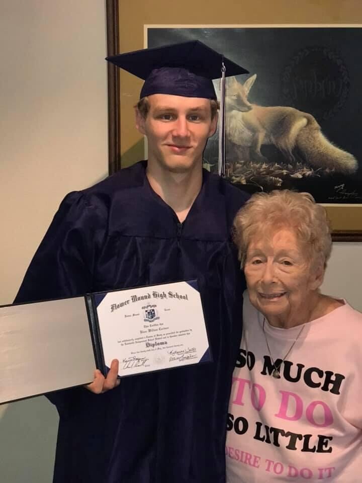 Linn Cardner - Photo 51