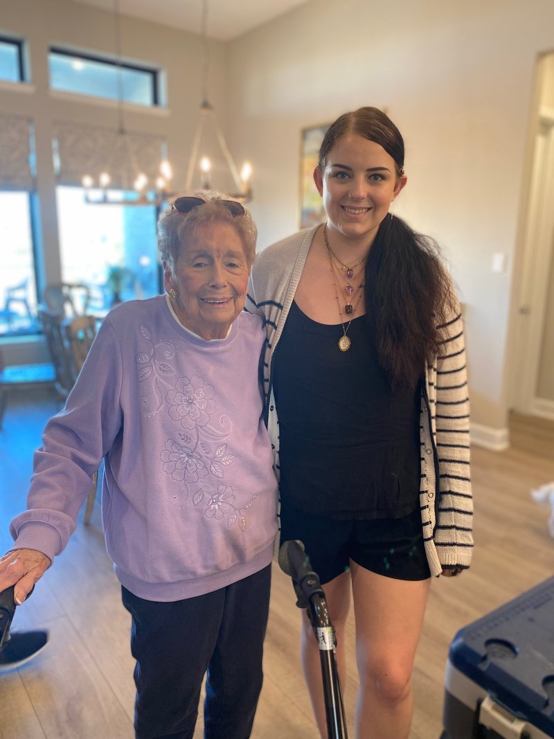 Linn Cardner - Photo 64