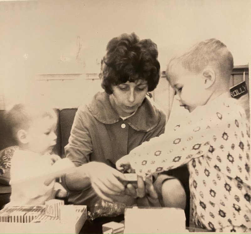 Linn Cardner - Photo 68