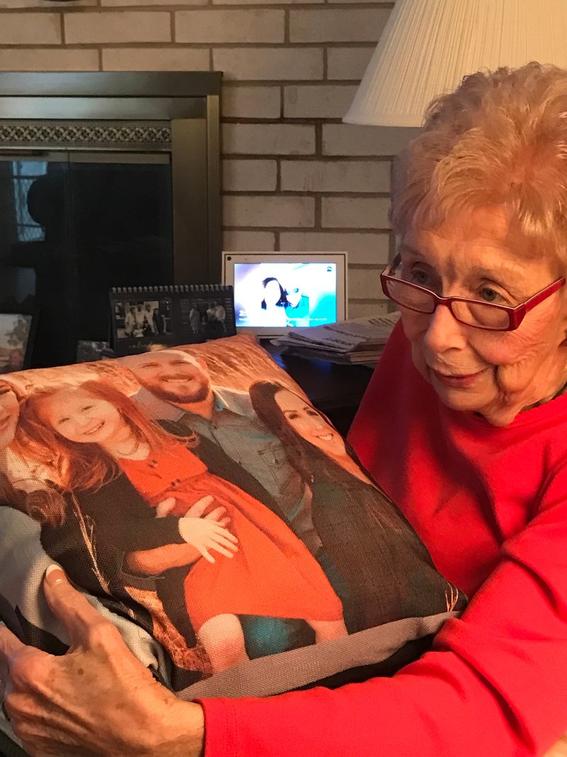 Linn Cardner - Photo 76