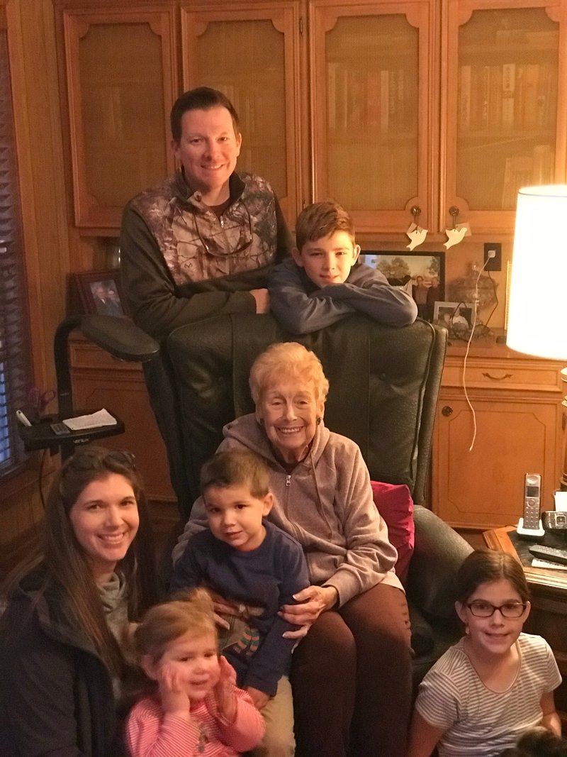 Linn Cardner - Photo 80