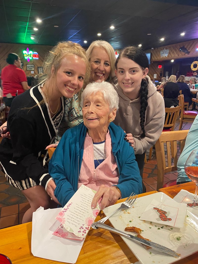 Linn Cardner - Photo 88