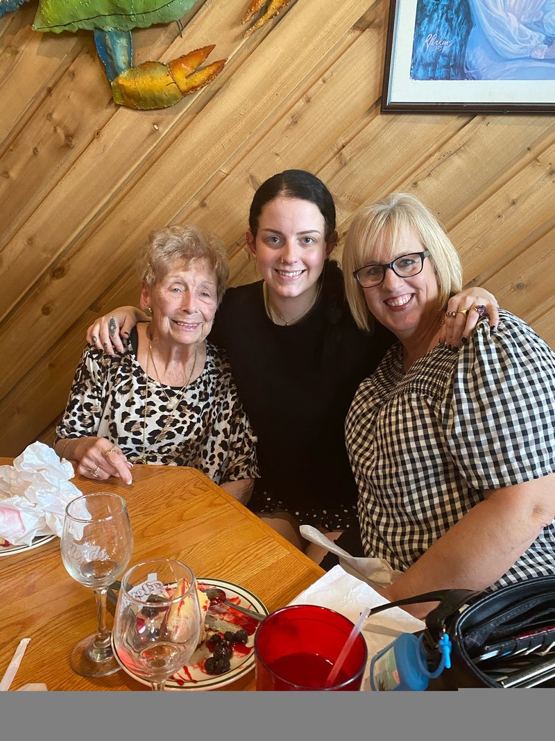 Linn Cardner - Photo 91