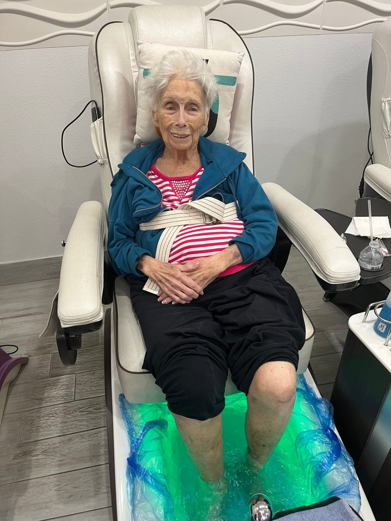 Linn Cardner - Photo 94