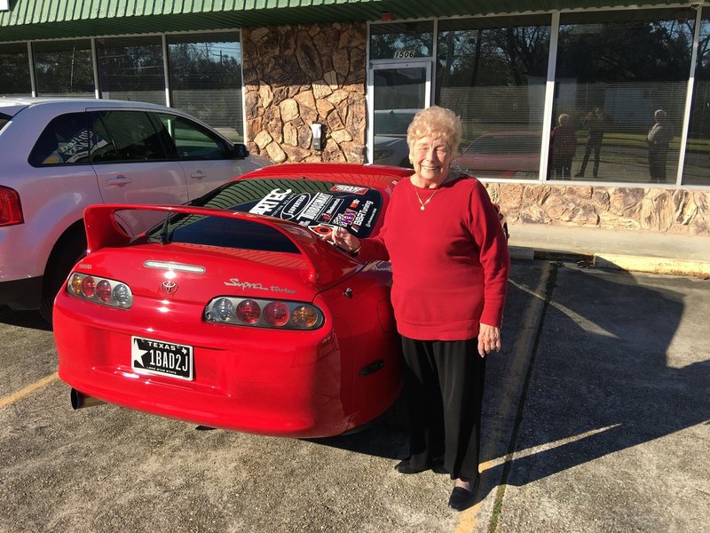 Linn Cardner - Photo 103