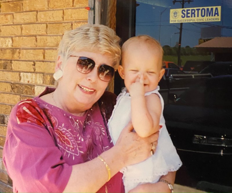 Linn Cardner - Photo 130