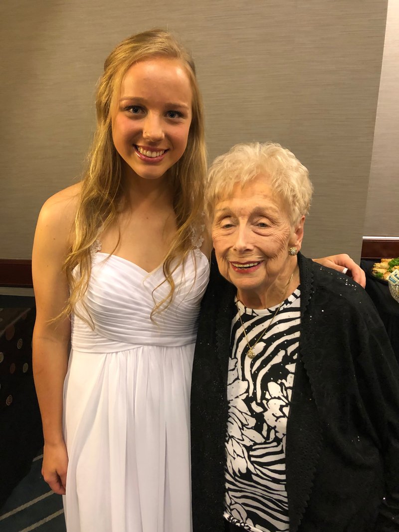 Linn Cardner - Photo 133