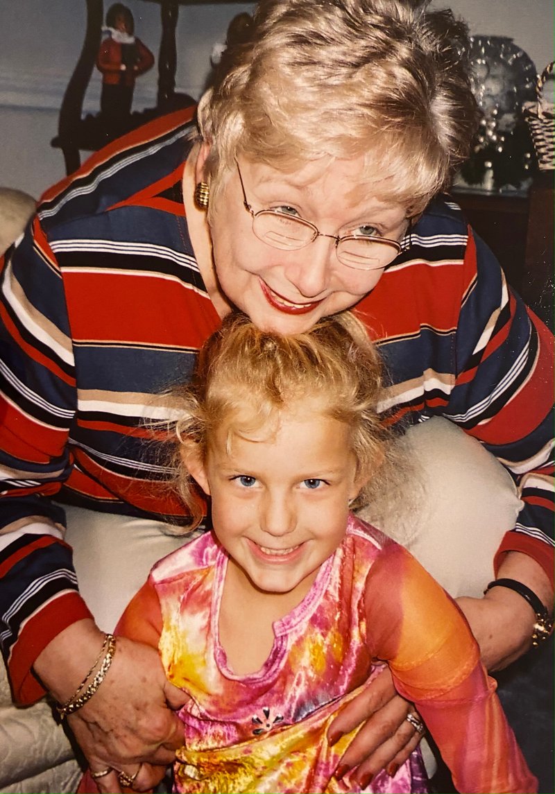 Linn Cardner - Photo 135