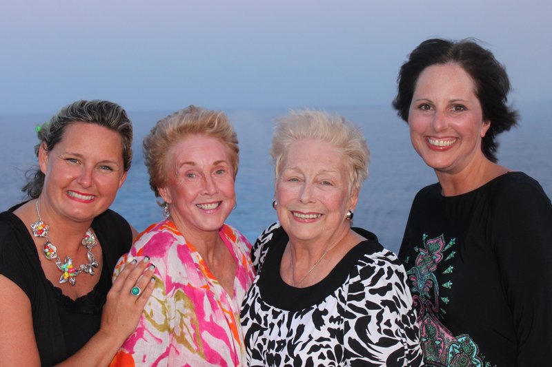 Linn Cardner - Photo 140