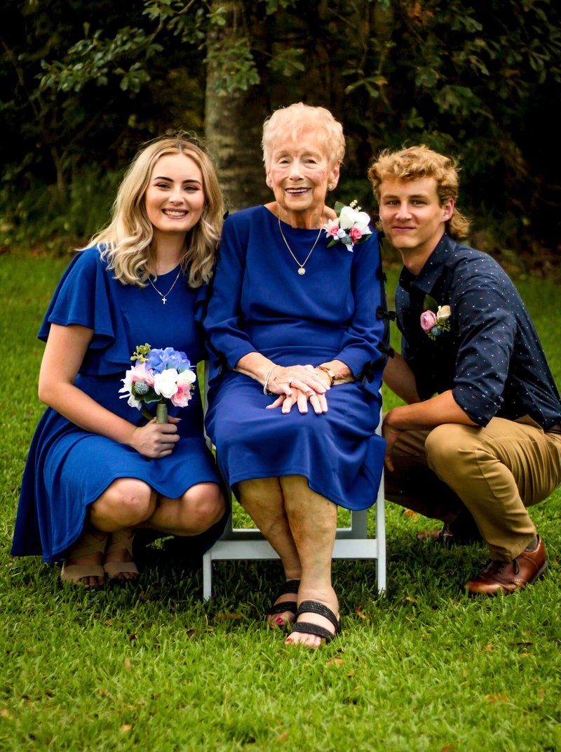 Linn Cardner - Photo 142