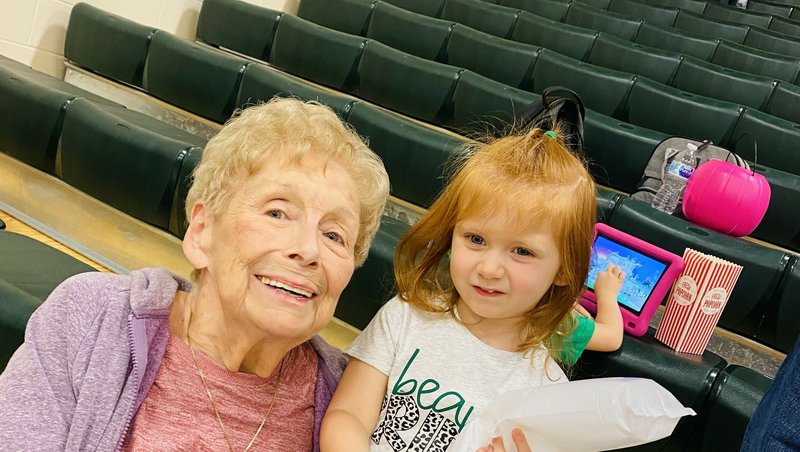 Linn Cardner - Photo 150