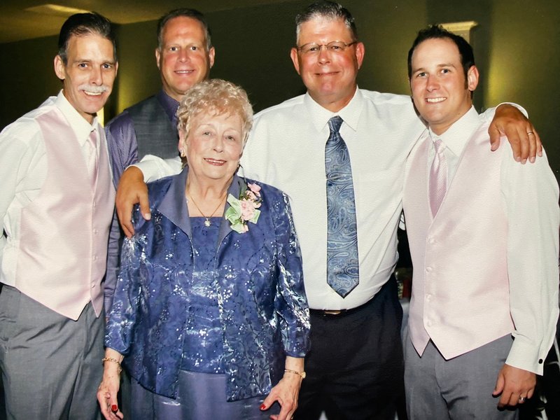 Linn Cardner - Photo 152