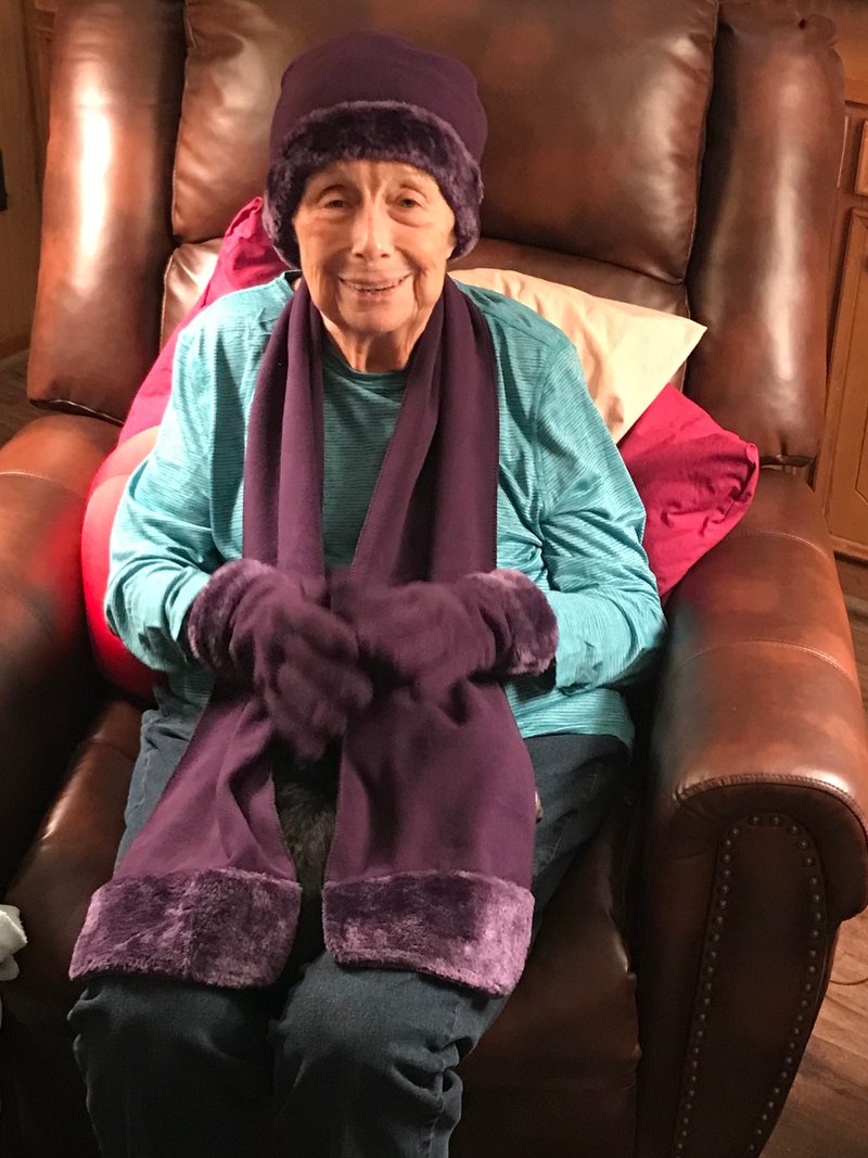 Linn Cardner - Photo 155