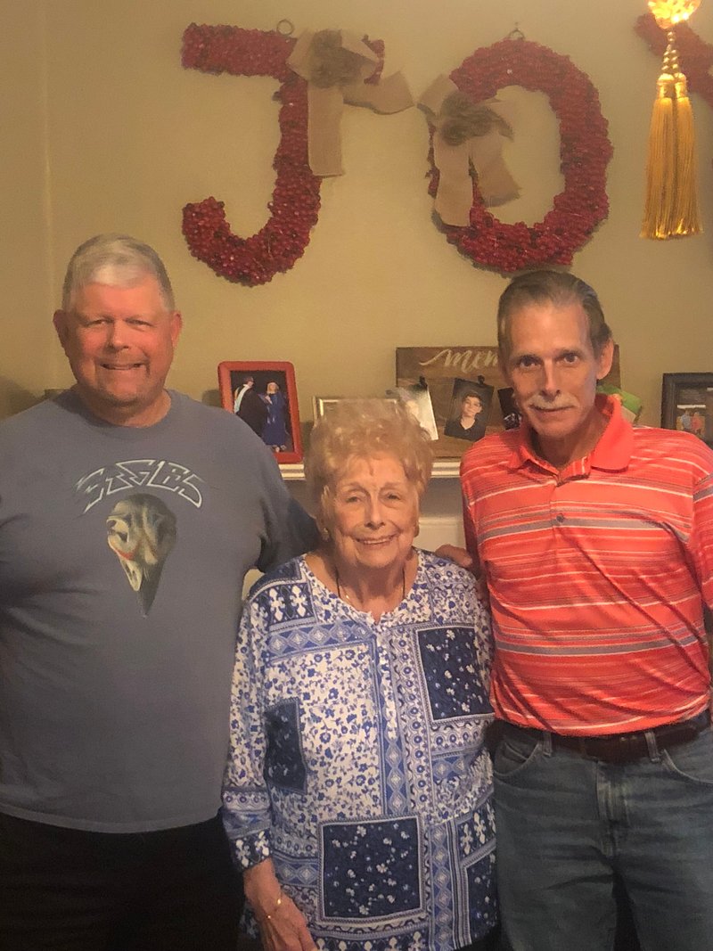 Linn Cardner - Photo 165