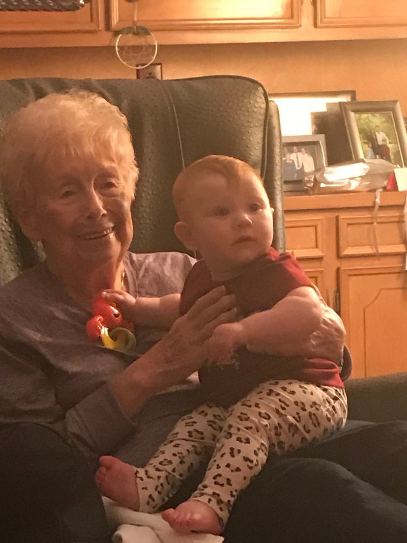 Linn Cardner - Photo 169