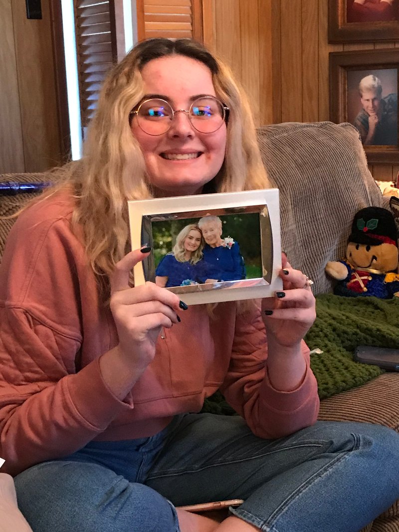 Linn Cardner - Photo 168