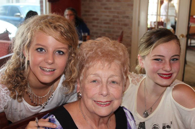 Linn Cardner - Photo 173