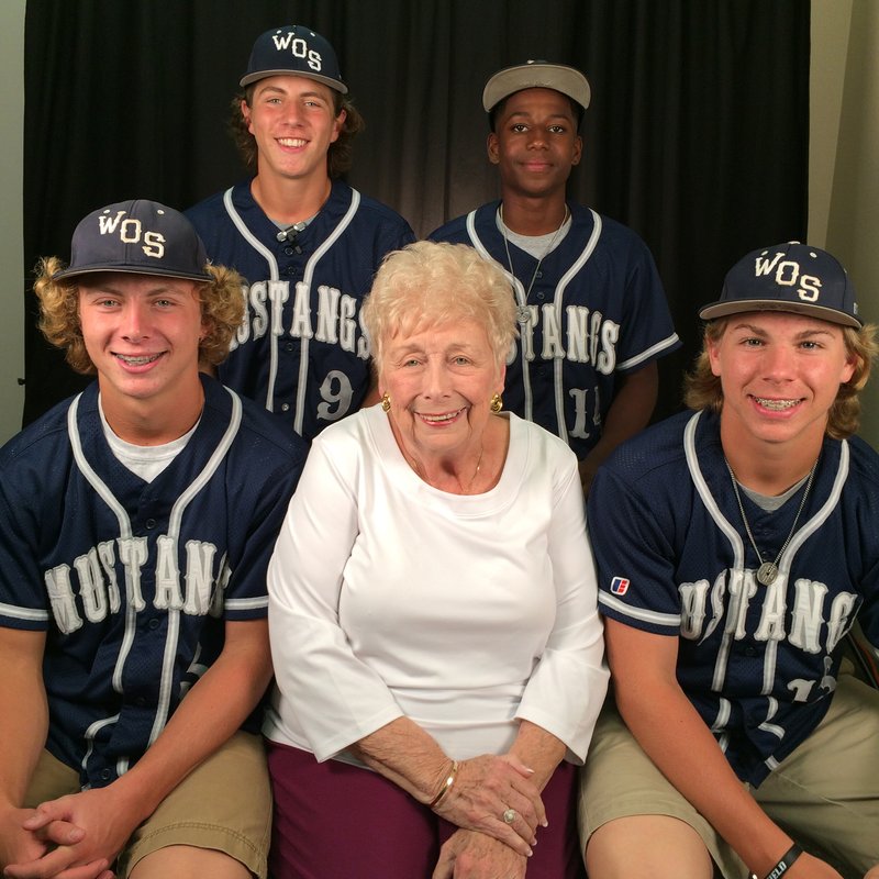 Linn Cardner - Photo 176